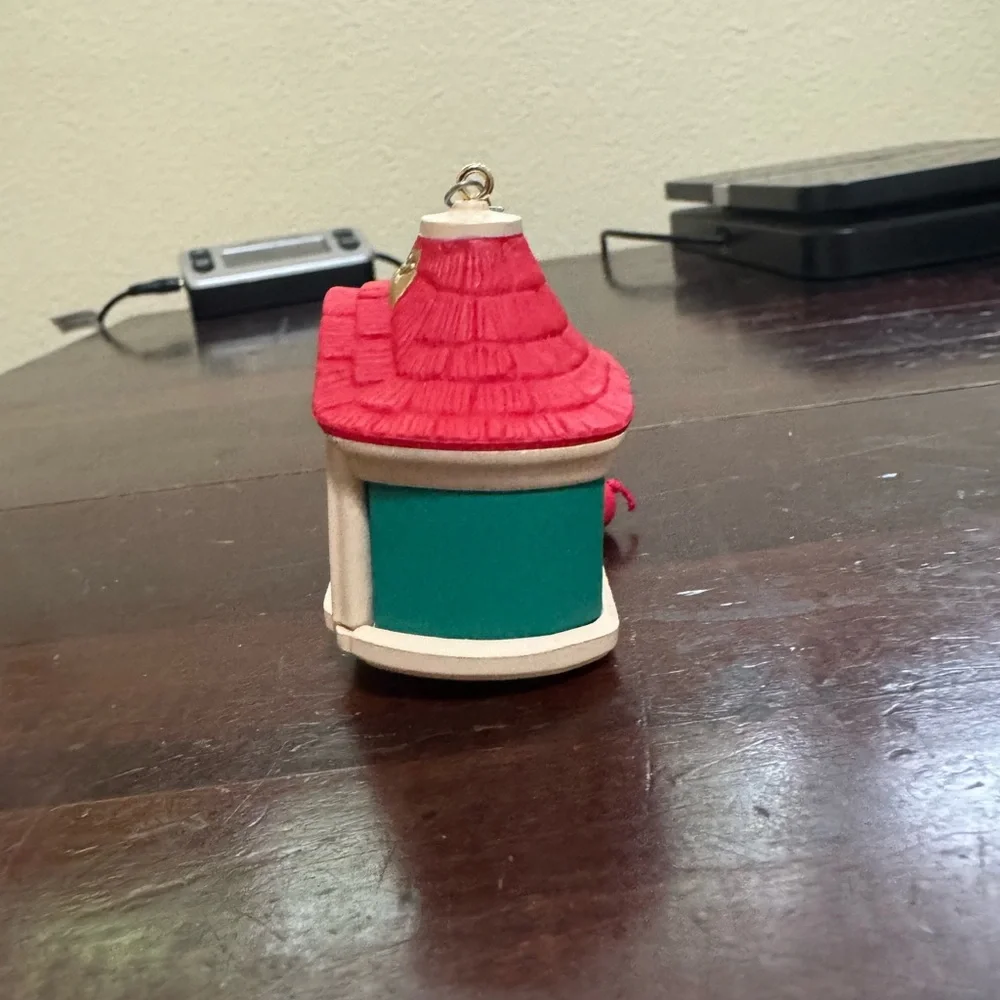 1992 Hallmark Keepsake 